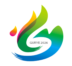 제34회 전라남도장애인체육대회 엠블럼